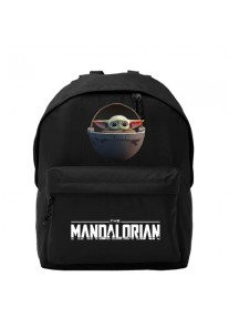 Раница The Mandalorian - the child II